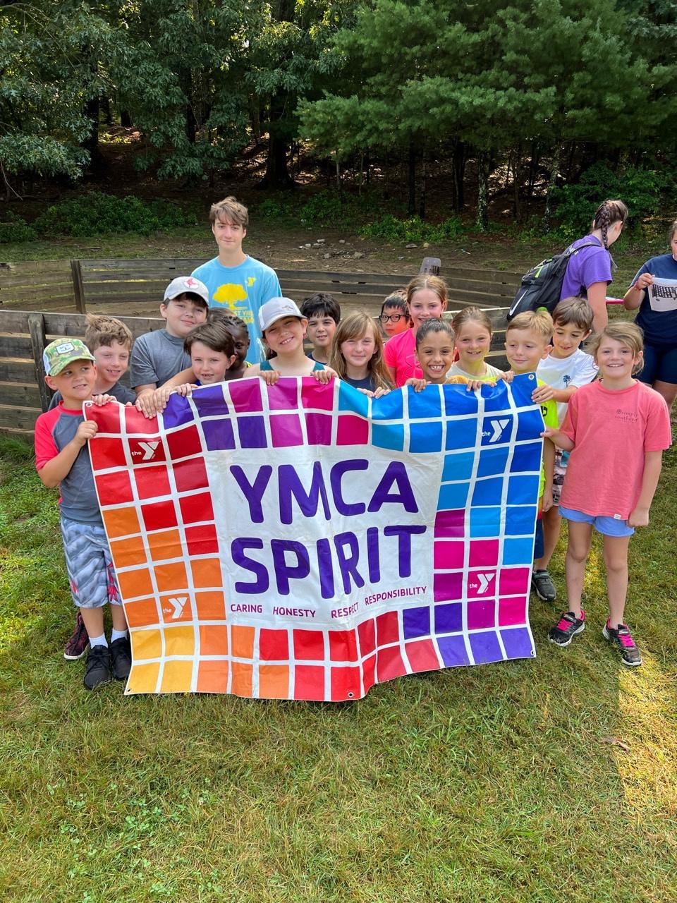 2024 Summer Camp Guide by MetroWest YMCA Issuu
