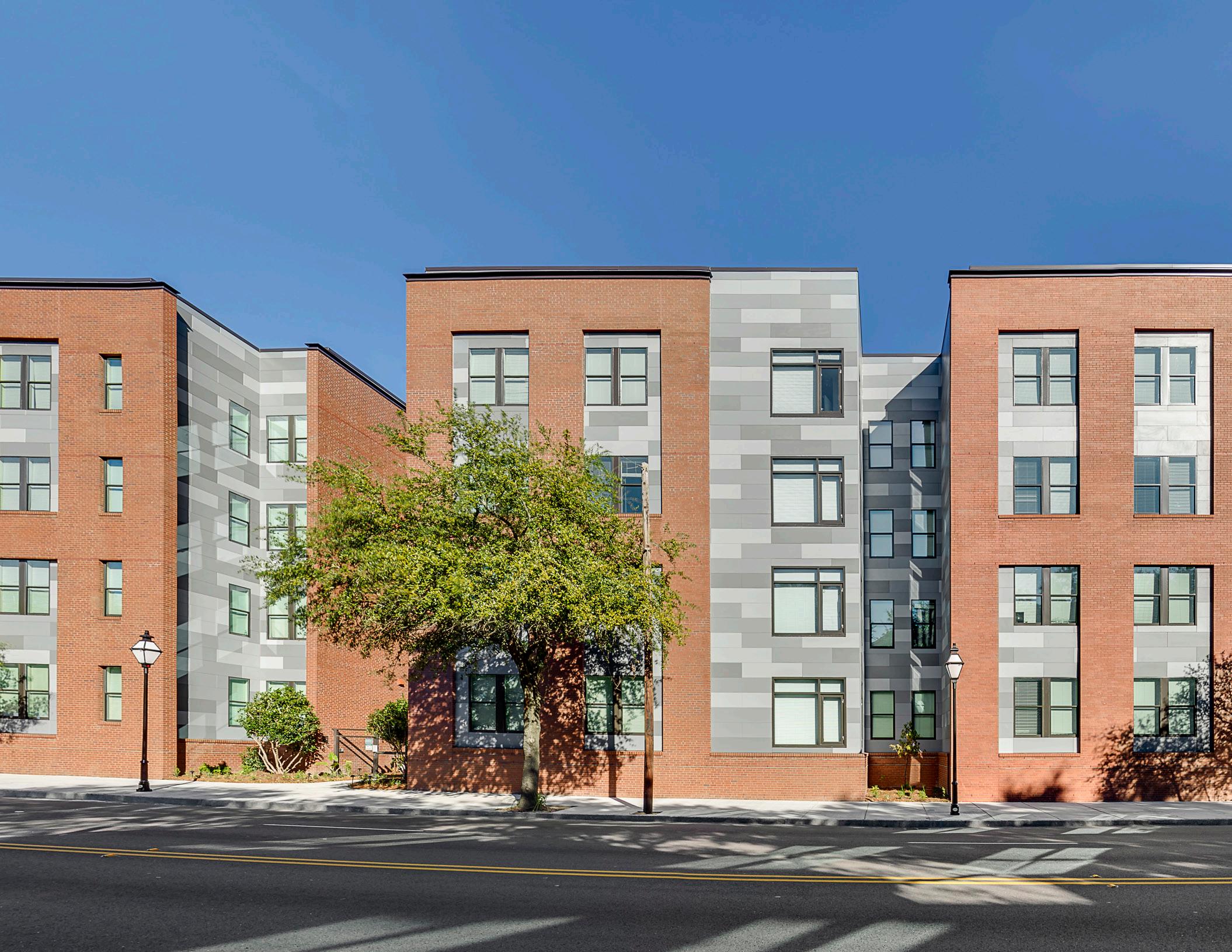 Living / McMillan Pazdan Smith by McMillan Pazdan Smith Issuu