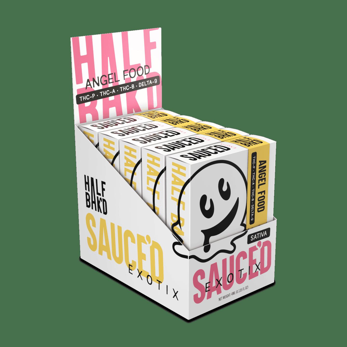 HALF BAK'D Catalog Q1 // 2024 by FRESH Issuu