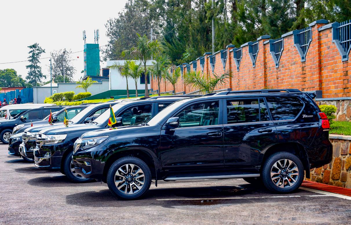 RFI MAGAZINE by RFI Magazine - Issuu