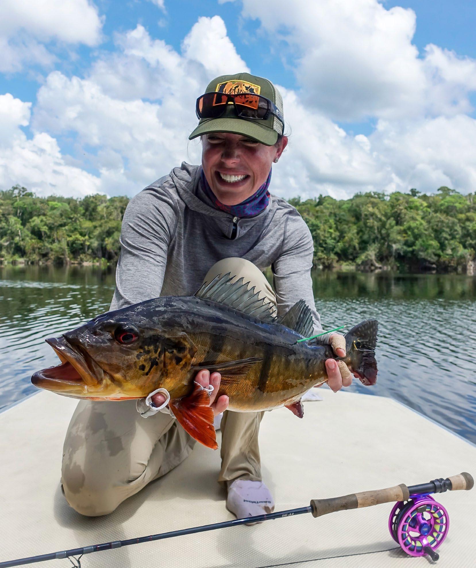 Everything You Need to Know About Float Fishing - Flylords Mag