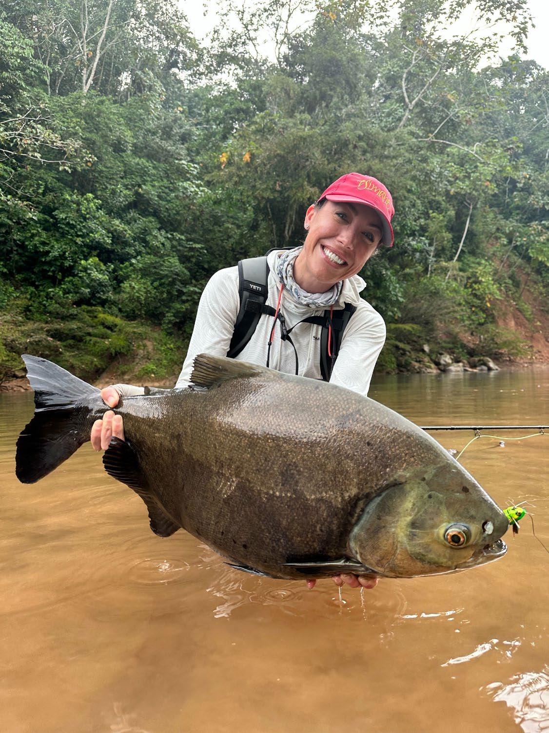 kayak fishing - Flylords Mag