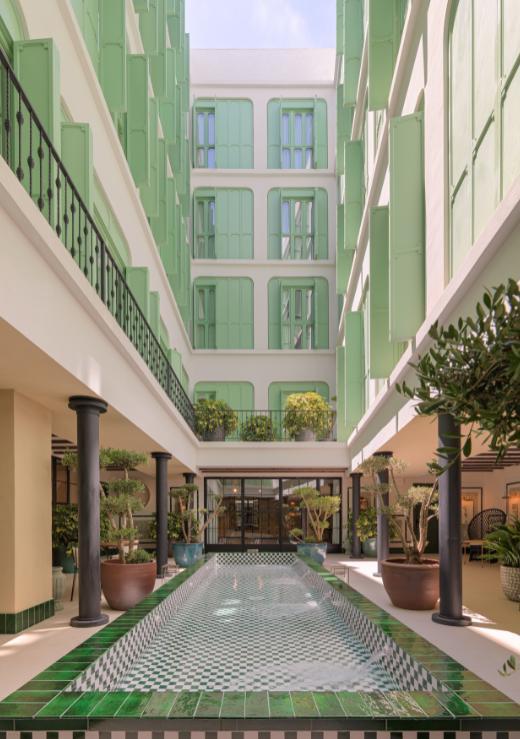 EVENTS H10 CASA DE LA PLATA 2024ENG by H1O Hotels Meetings & Events