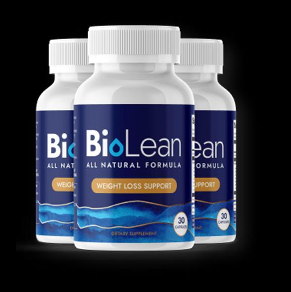 Unveiling the Future of Health: Biolean - A Paradigm Shift in Wellness ...