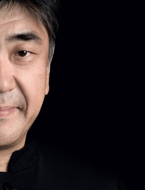 Der Chefdirigent geht, Yutaka Sado bleibt