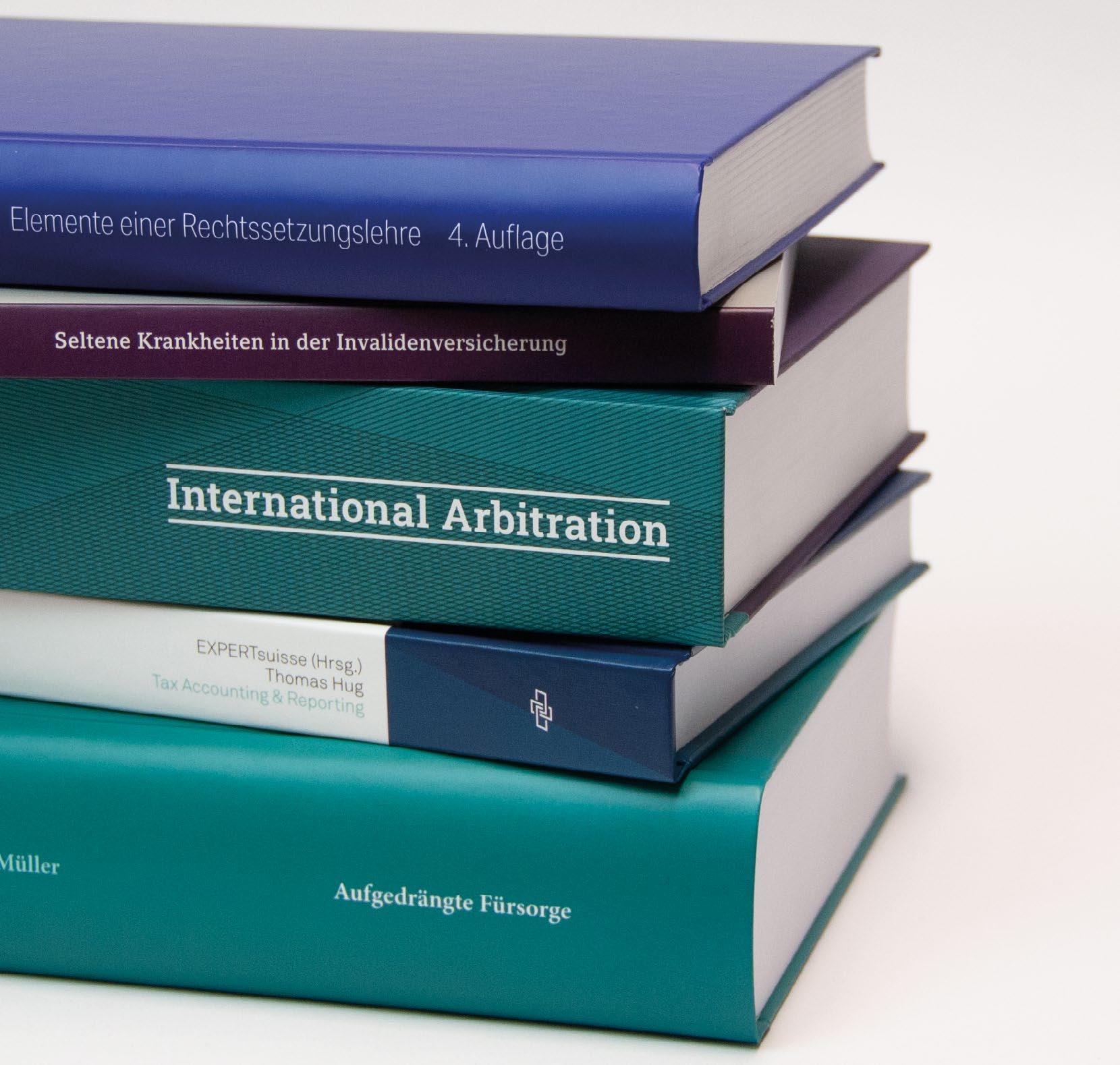 actuel 2/24 by Schulthess Juristische Medien AG - Issuu