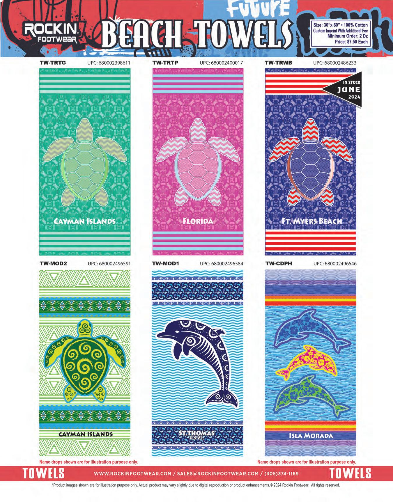 rockin footwear wholesale