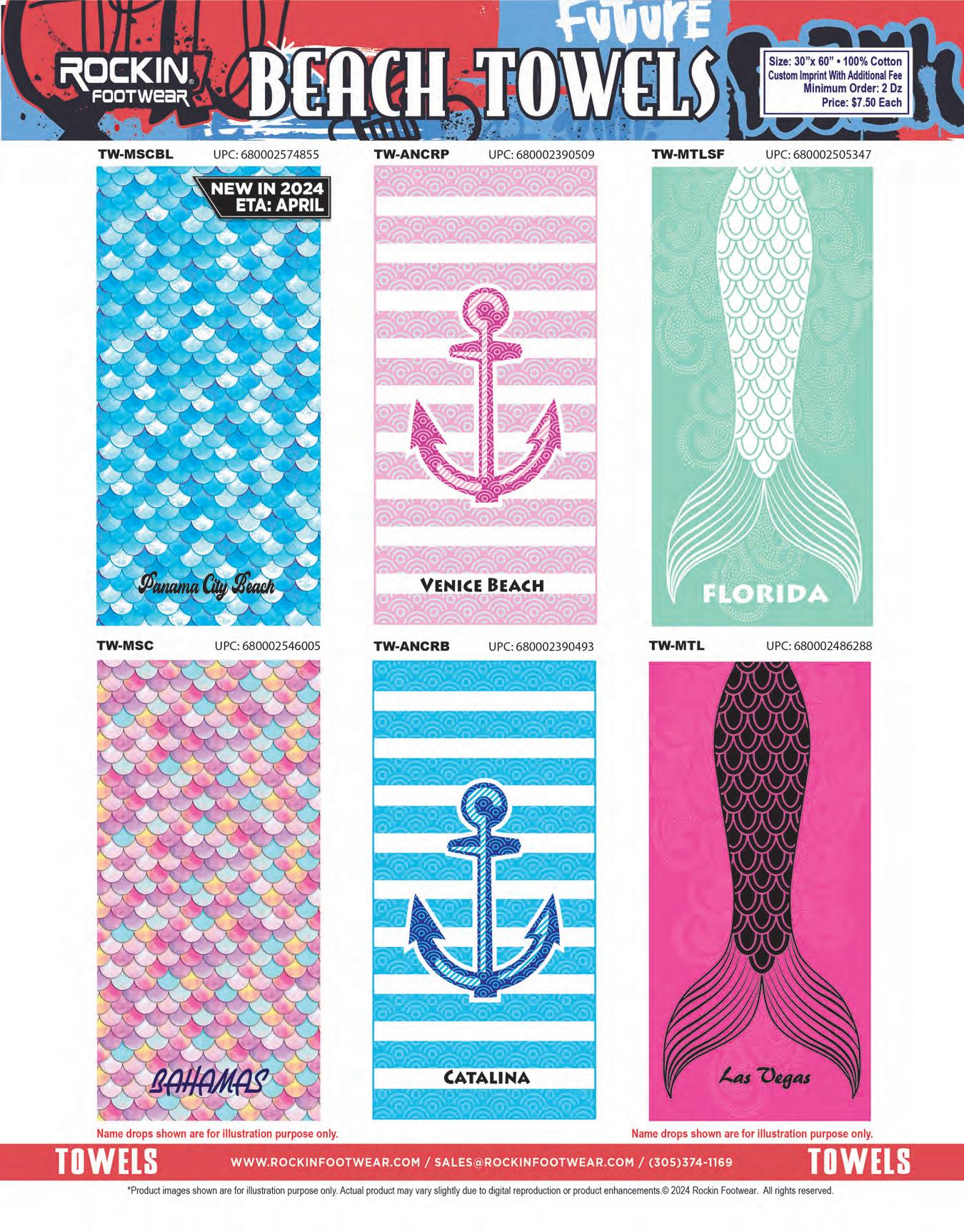 rockin footwear wholesale