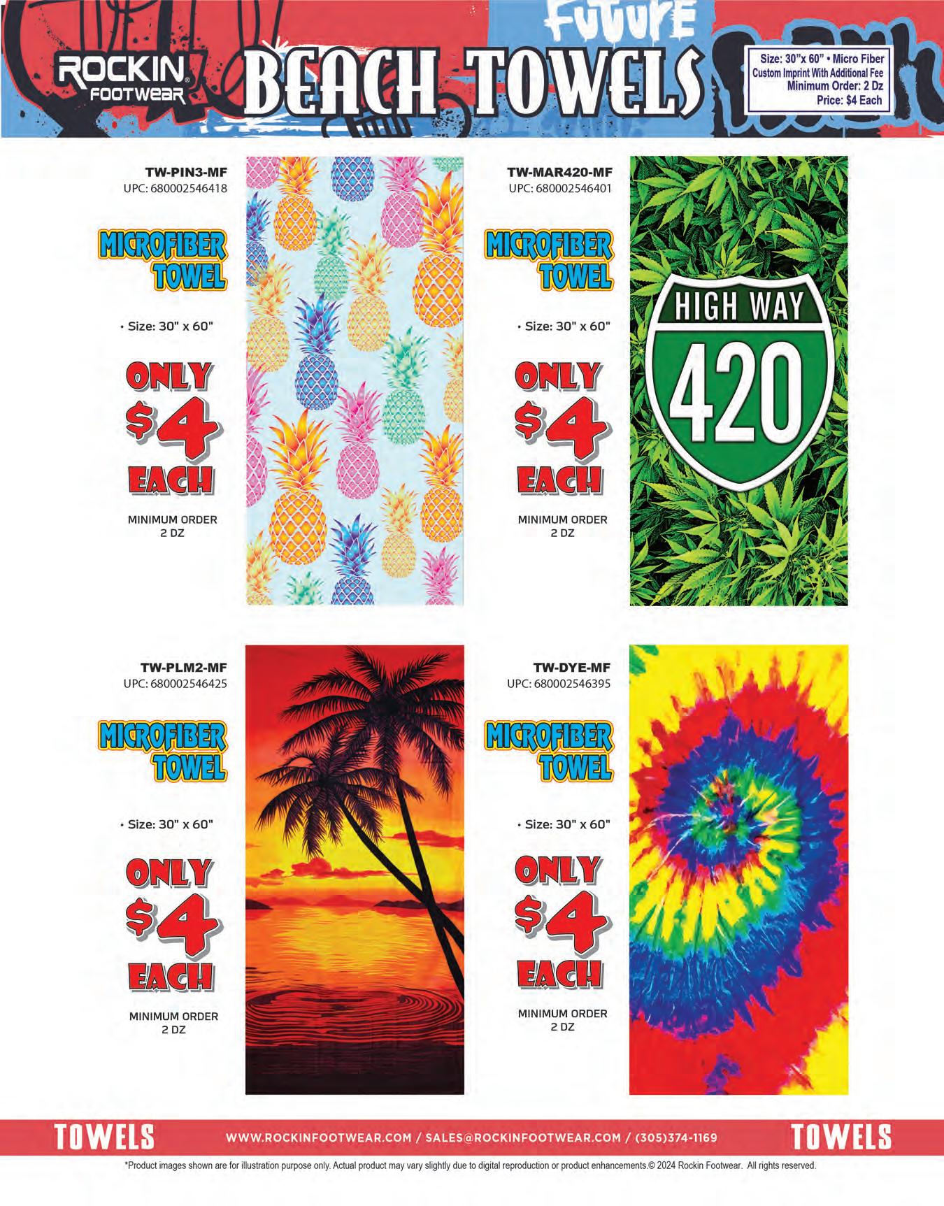 rockin footwear wholesale