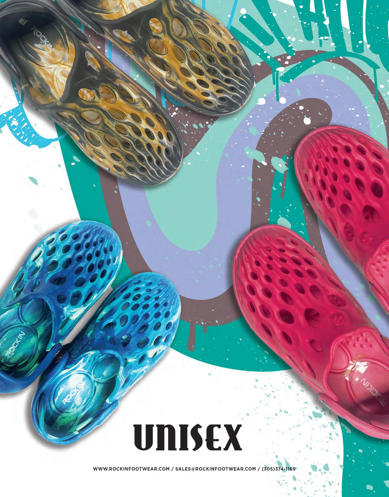 rockin footwear wholesale