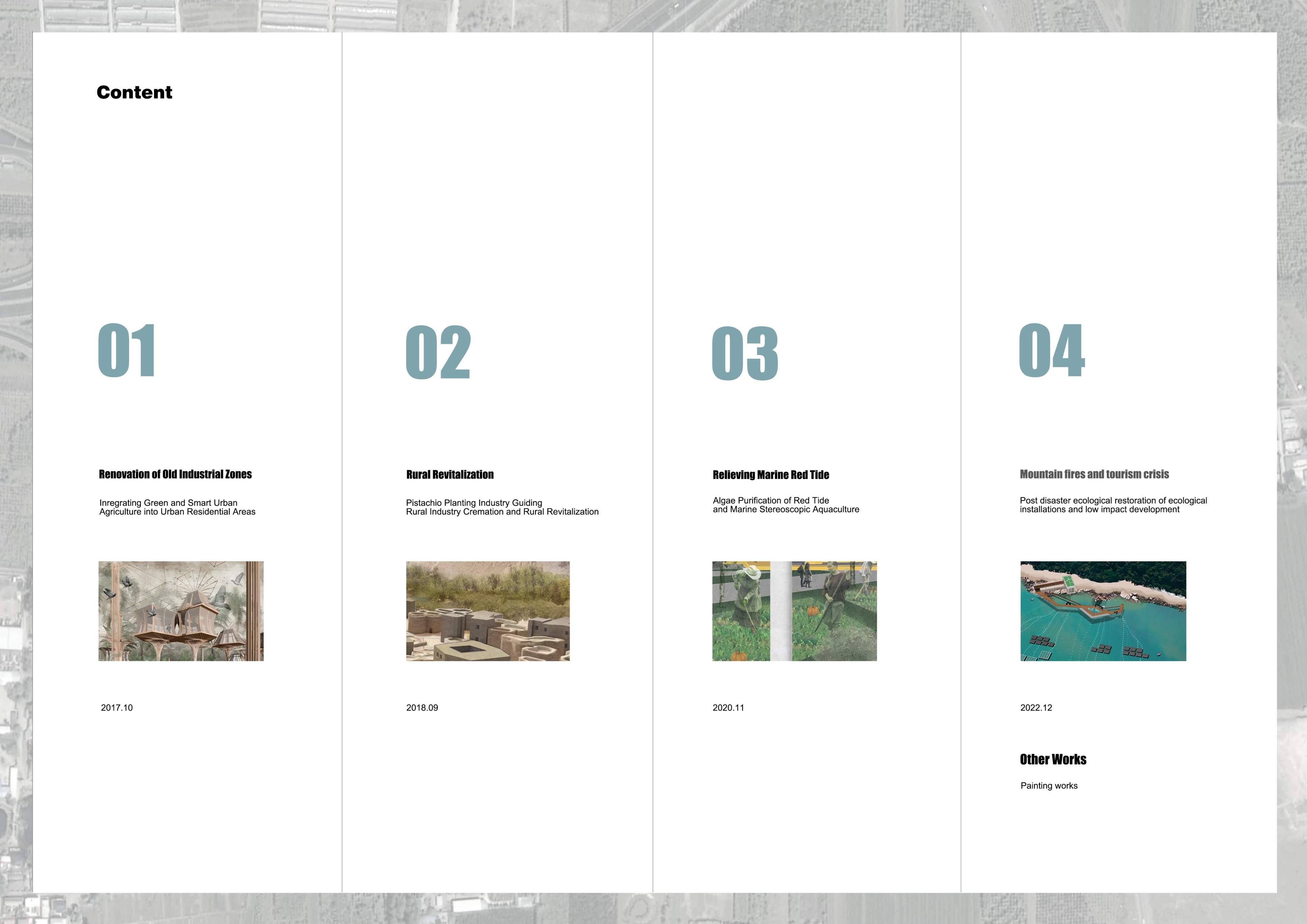 Manchester School of Architecture_MA Architecture and Urbanism by ...