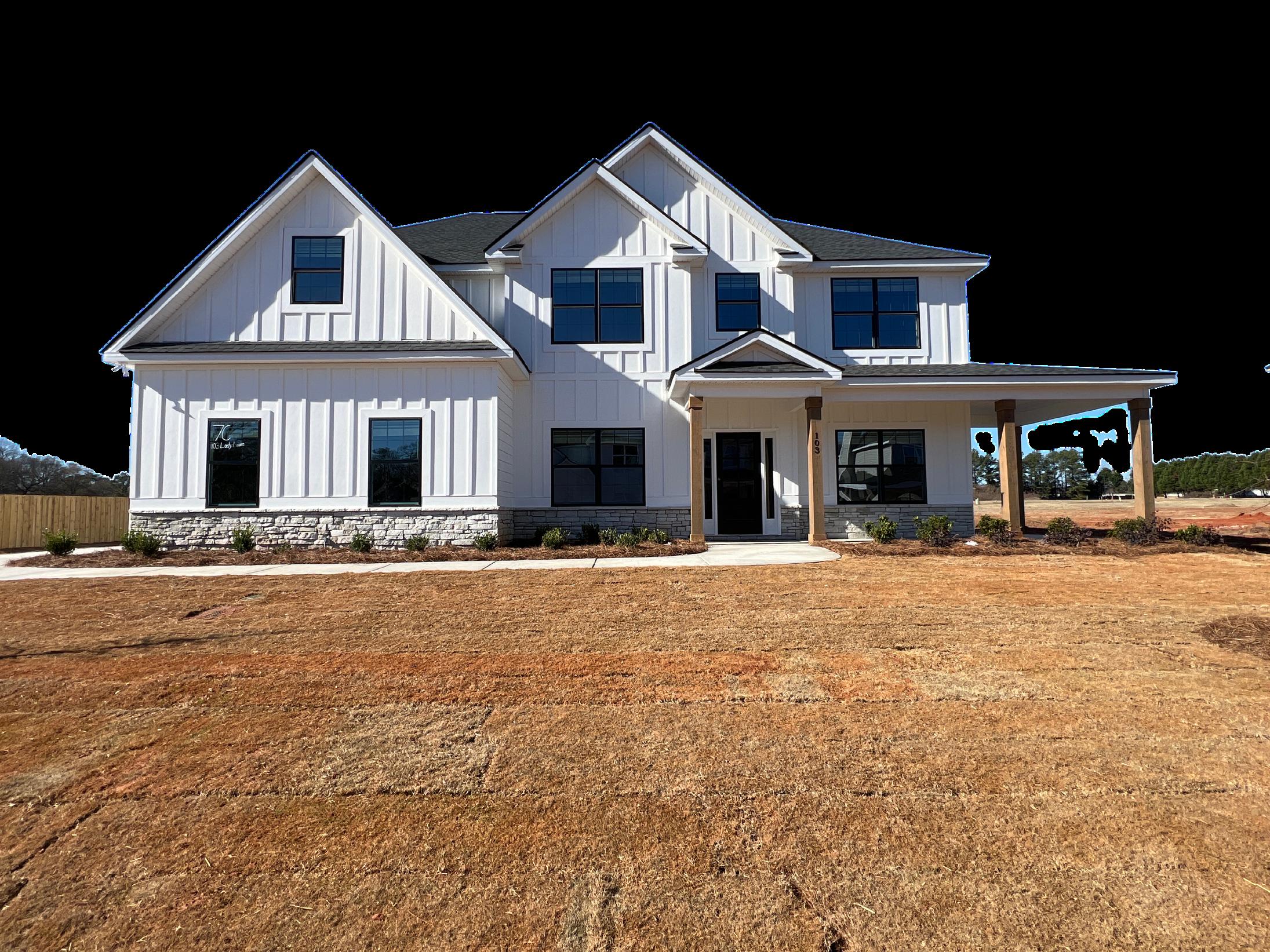 Middle Hughston Homes by Hughston Homes Builders Issuu