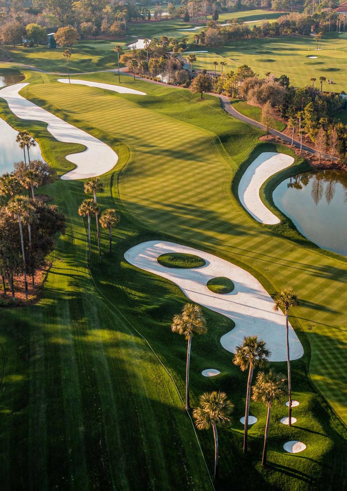 The Masters Golf Tour 2025 by Voyages.golf Issuu