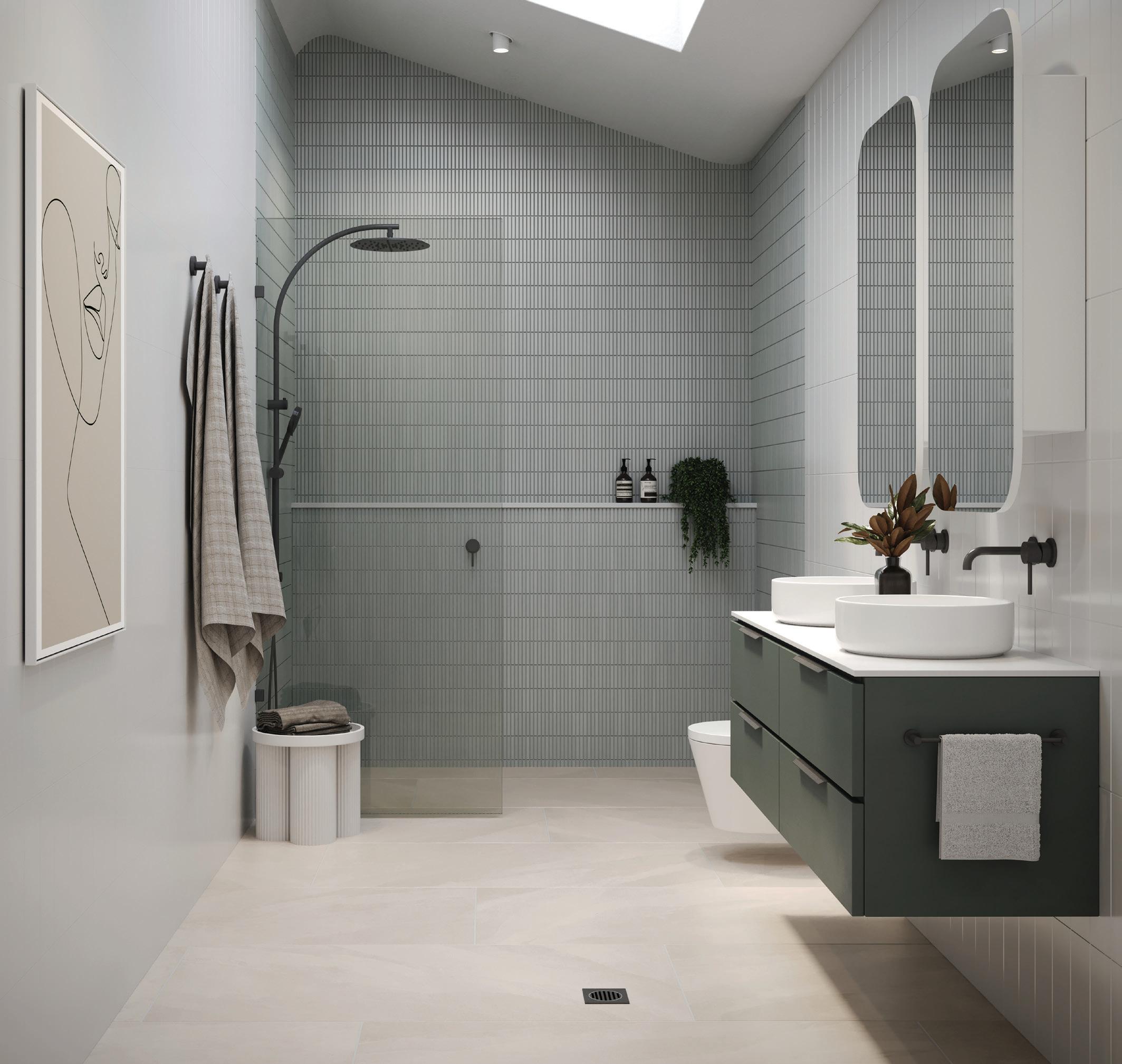 Beaumont Tiles Complete Bathroom Packages by Beaumont Tiles - Issuu
