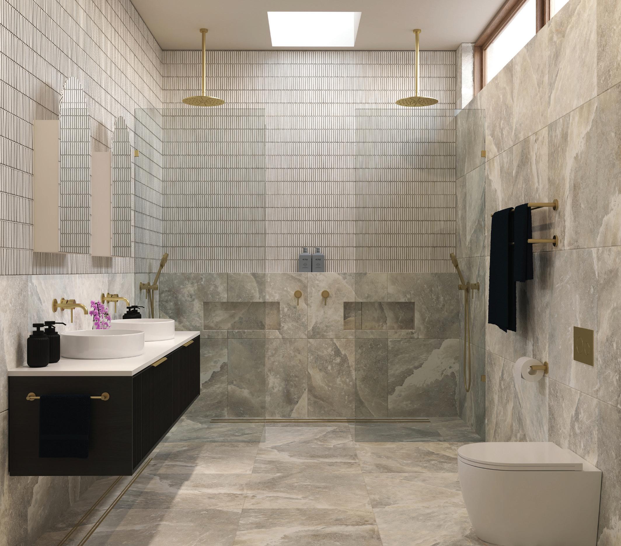 Beaumont Tiles Complete Bathroom Packages by Beaumont Tiles - Issuu