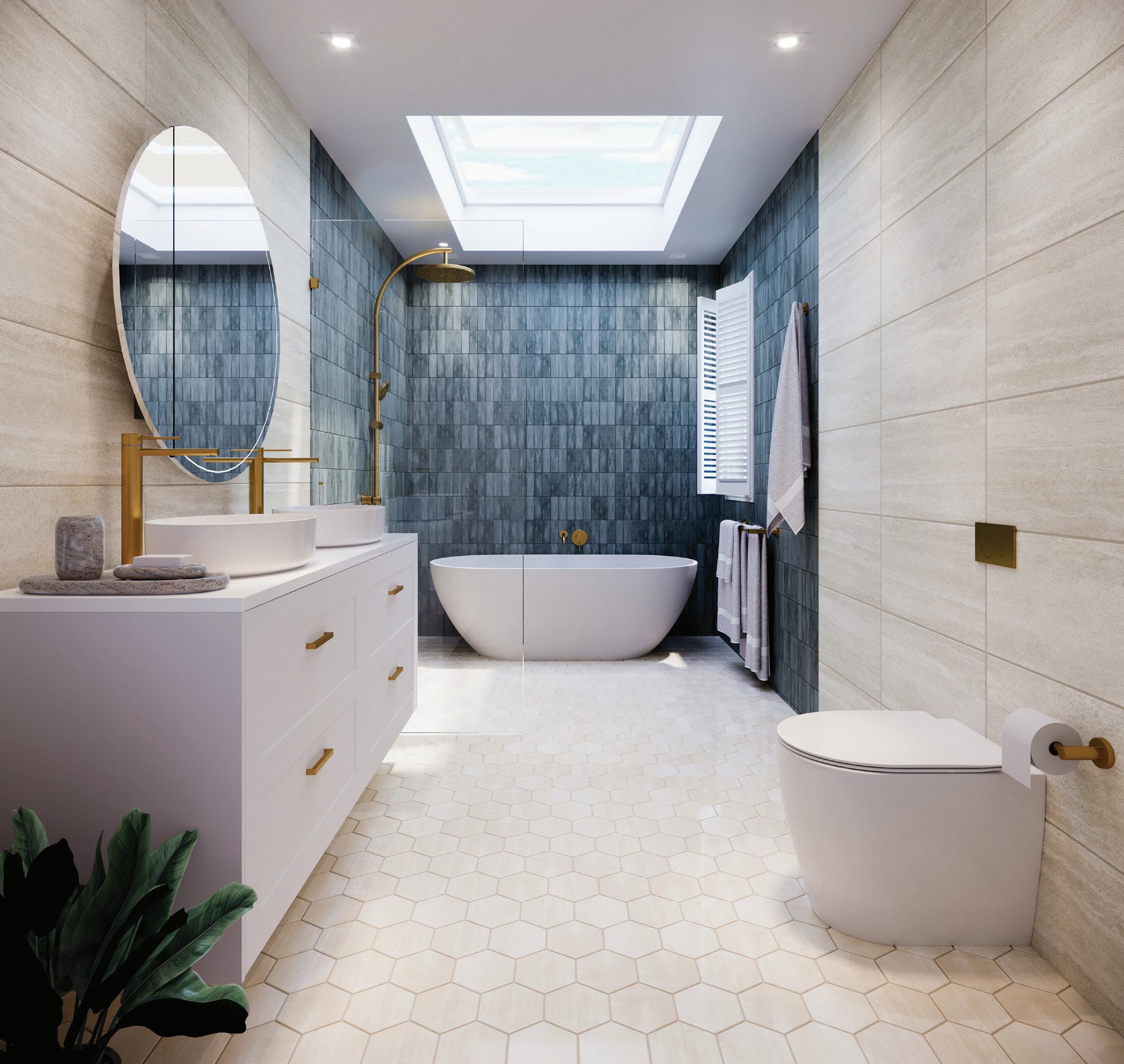 Beaumont Tiles Complete Bathroom Packages by Beaumont Tiles - Issuu