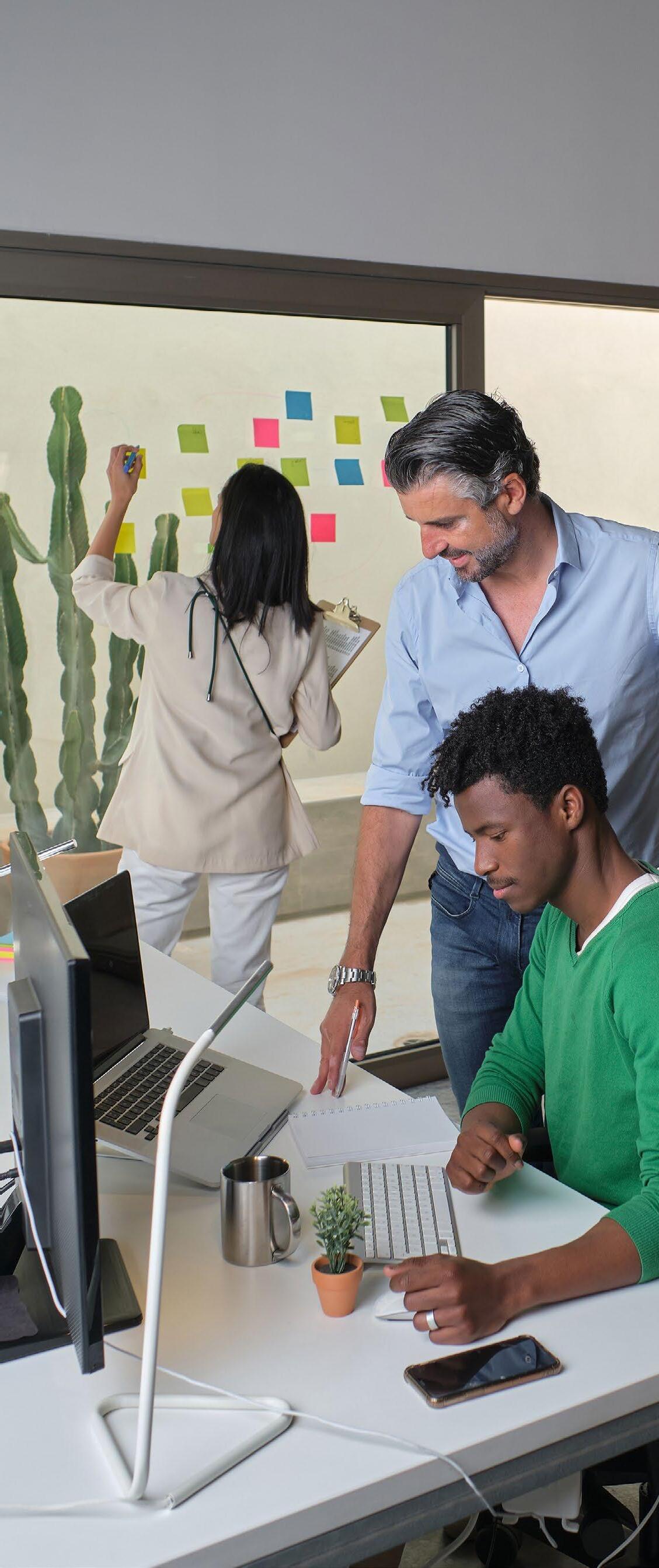 WorkLife Central Brochure: Real Estate by WorkLife Central - Issuu