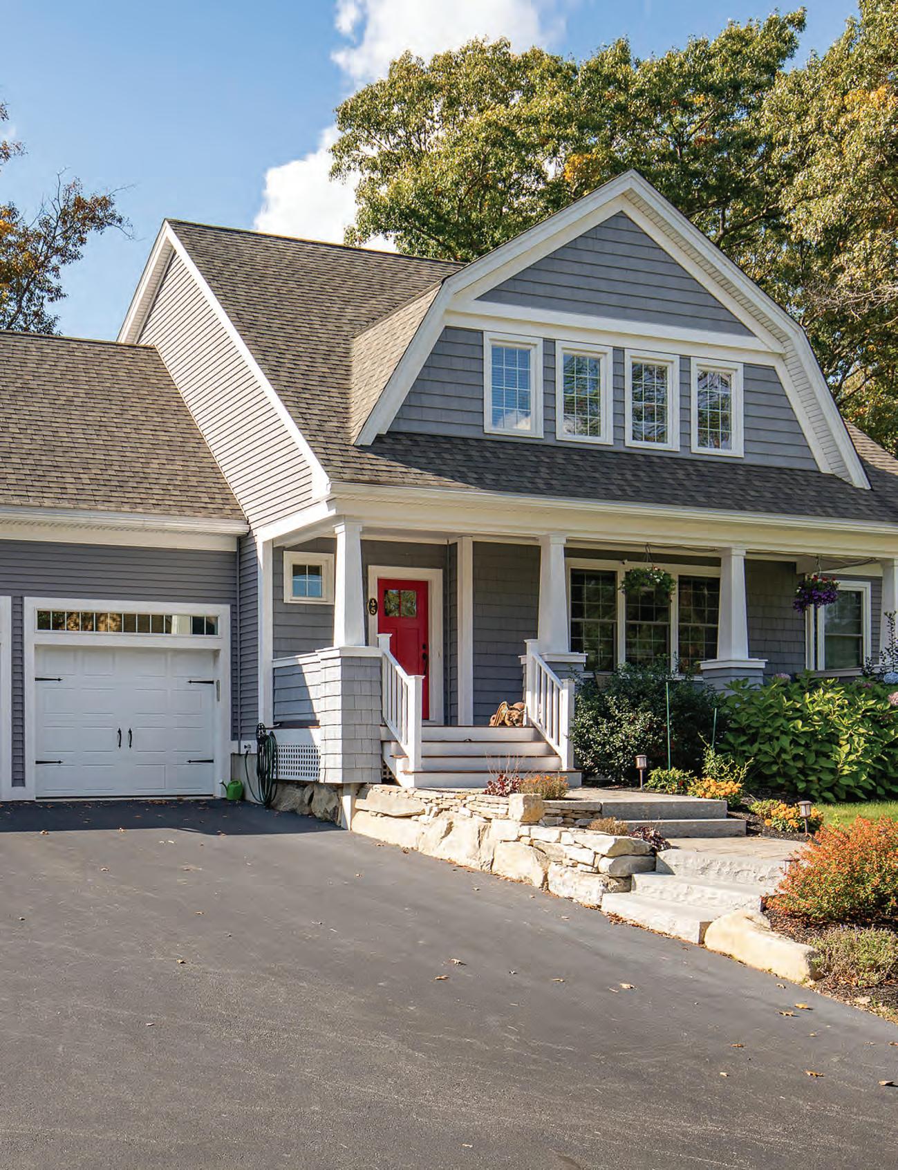 Homes & Land of Seacoast, NH & Southern Maine by NewPoint Media Group