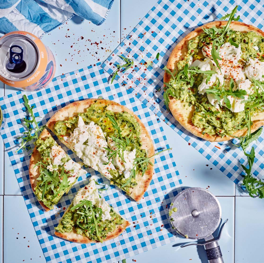 SYROS AVOCADO CATALOGUE by SYROS make food happen Issuu