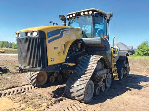 MTS Midwest 6, March 16, 2024 by Construction Equipment Guide