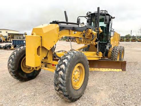 とりおん5800 Midwest 6, March 16, 2024 by Construction Equipment Guide