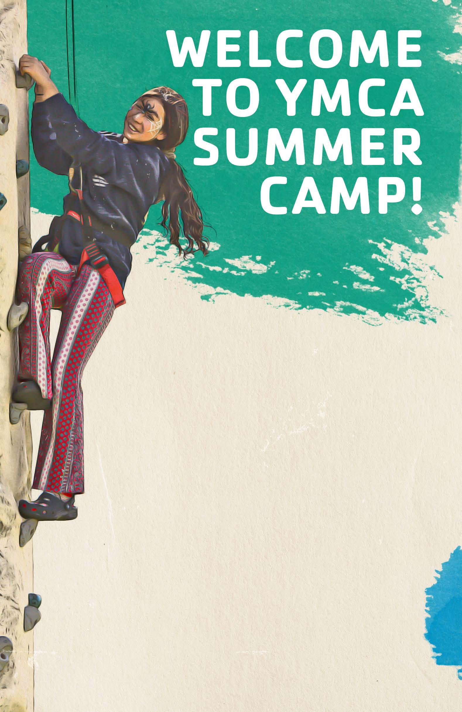 Summer Camp Guide 2024 Ventura Family YMCA by Channel Islands YMCA