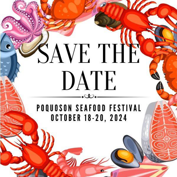 Spring 2024 Island Tide by City of Poquoson Community Recreation Issuu