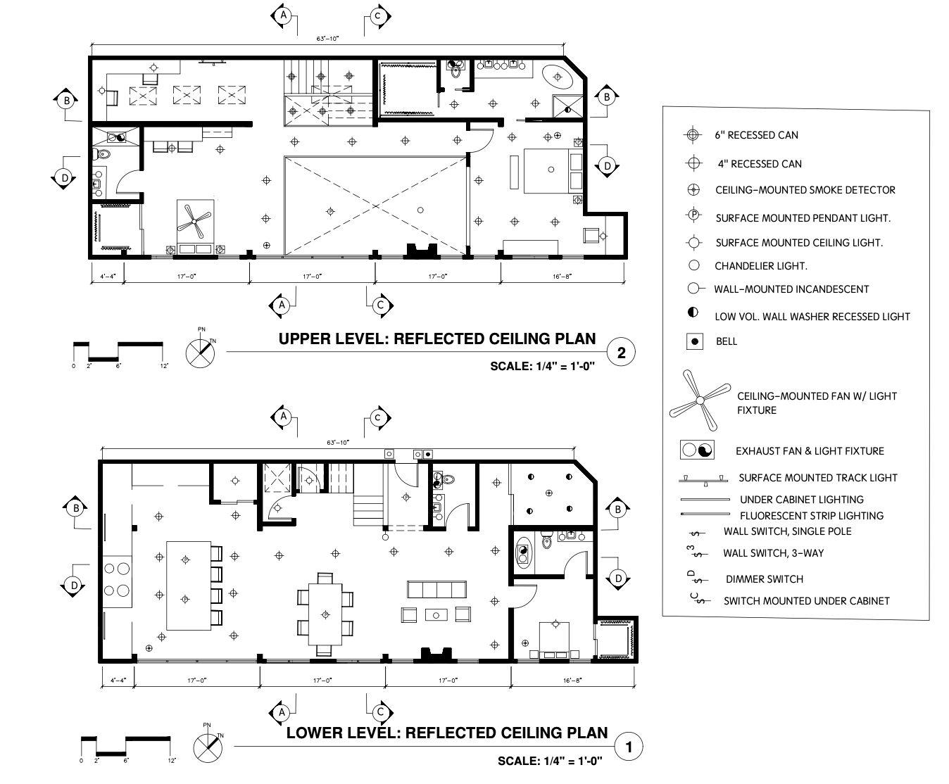 Interior Architecture Portfolios by yanfeilin - Issuu