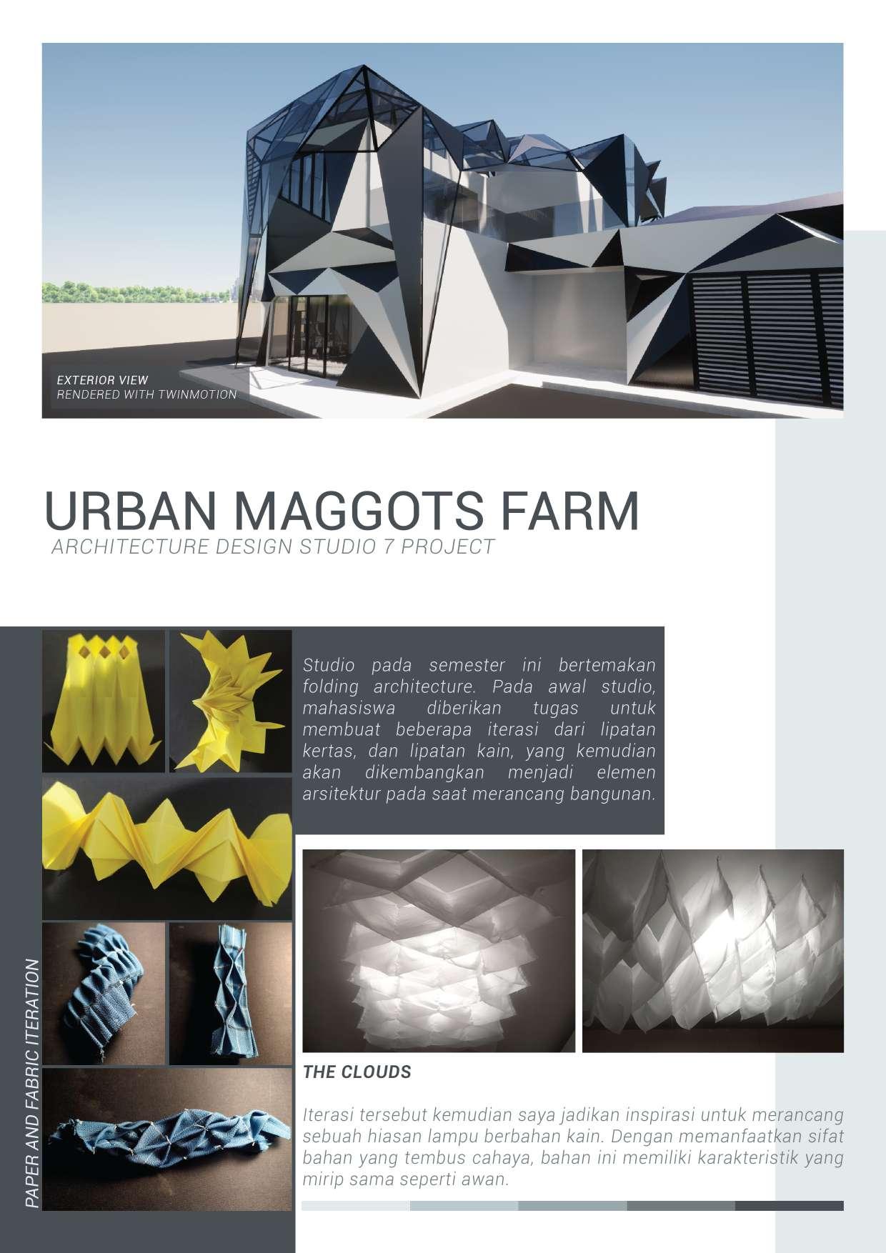 PORTFOLIO KREATIF DARWIN TUNGGALA 2024 by Darwin23_ - Issuu
