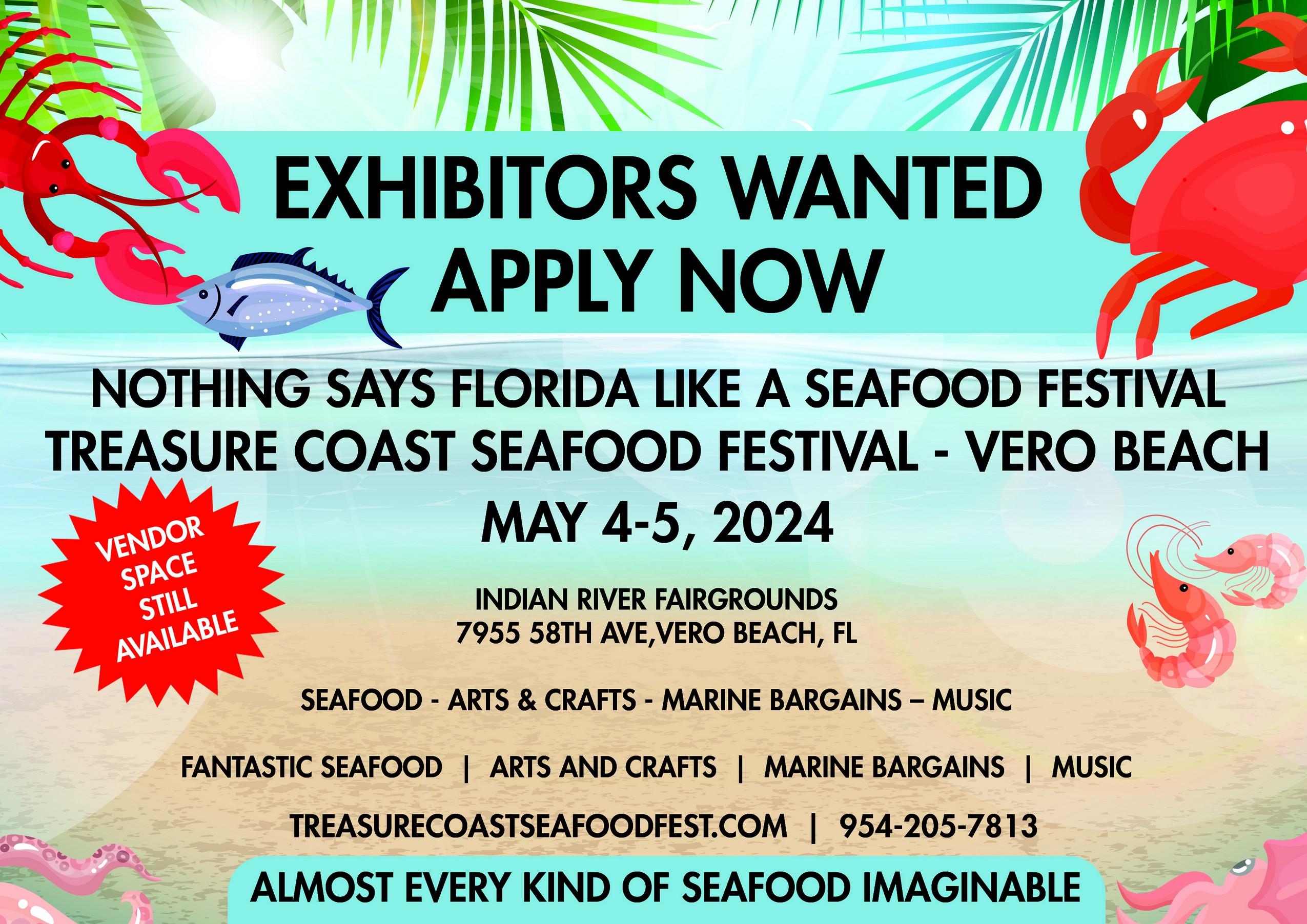 Florida Events & Festivals April - May 2024 Issue by Florida Events and ...