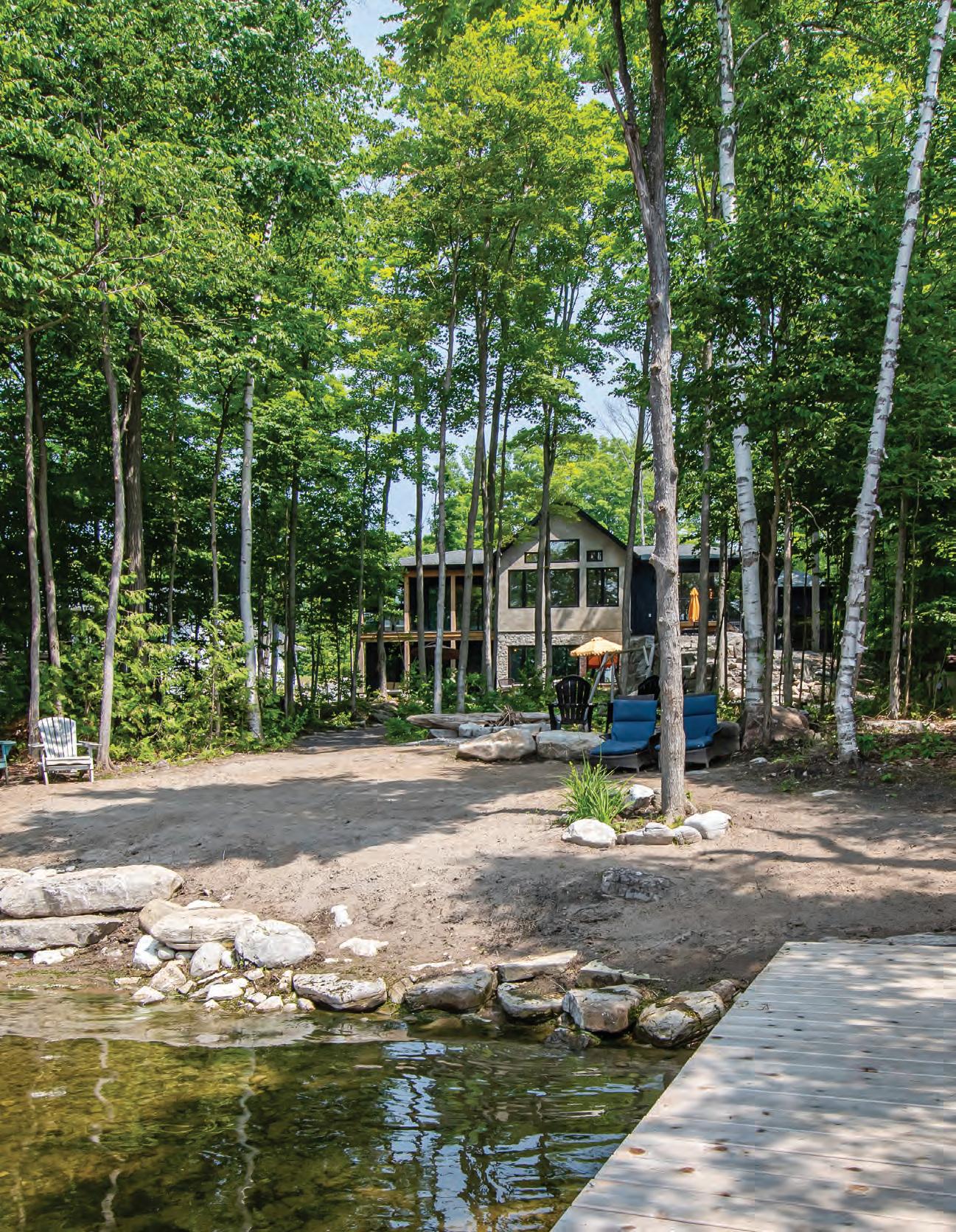 Homes & Land of Peterborough, The Kawarthas, & Quinte by NewPoint Media