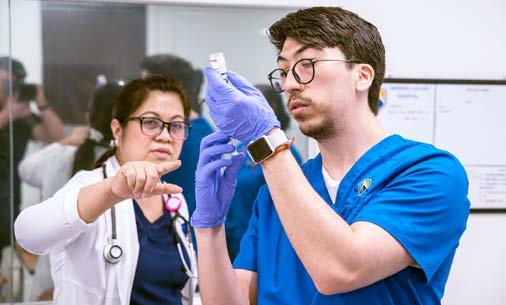Arizona College of Nursing - Academic Catalog by Arizona College of Nursing  - Issuu