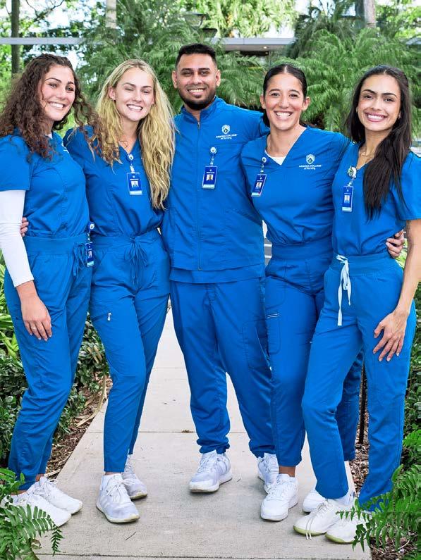 Arizona College of Nursing - Academic Catalog by Arizona College of Nursing  - Issuu
