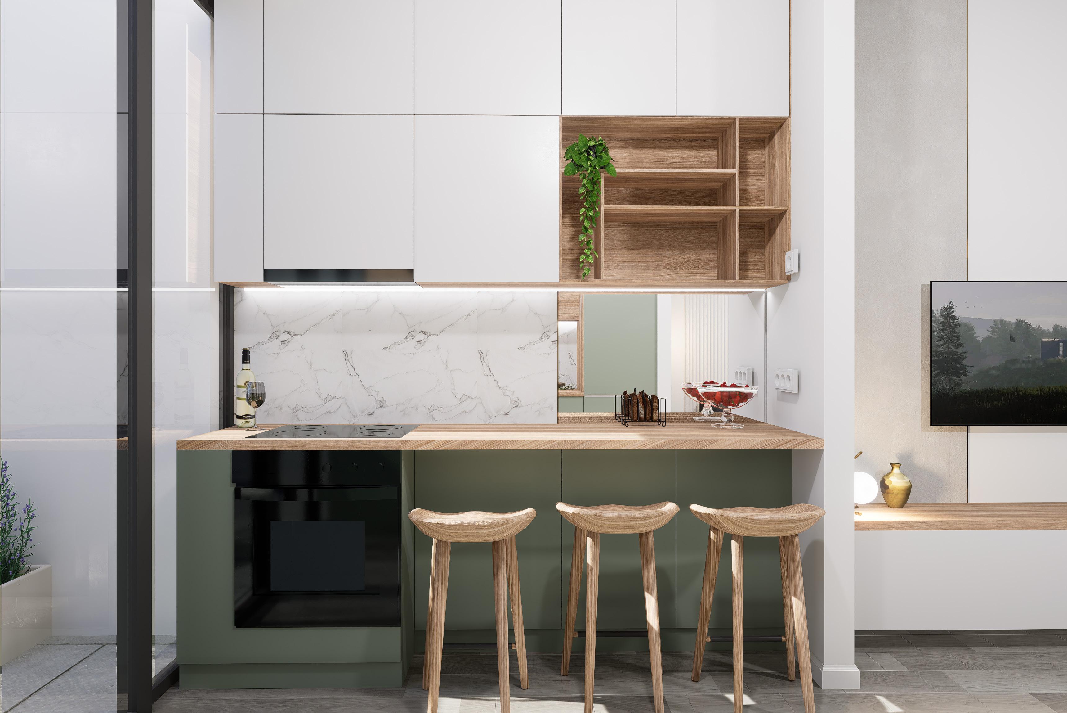 VN Interior Design Portfolio by Valeria Noaghea - Issuu
