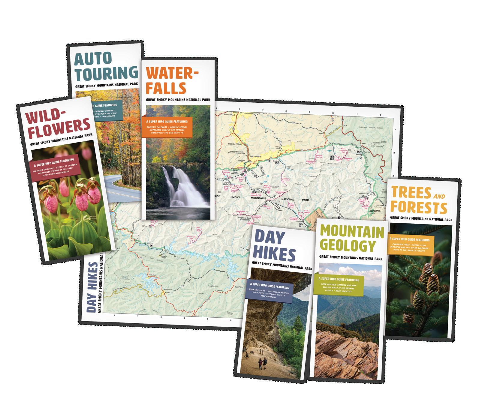 2024 Wholesale Catalog by Smokies Life Issuu