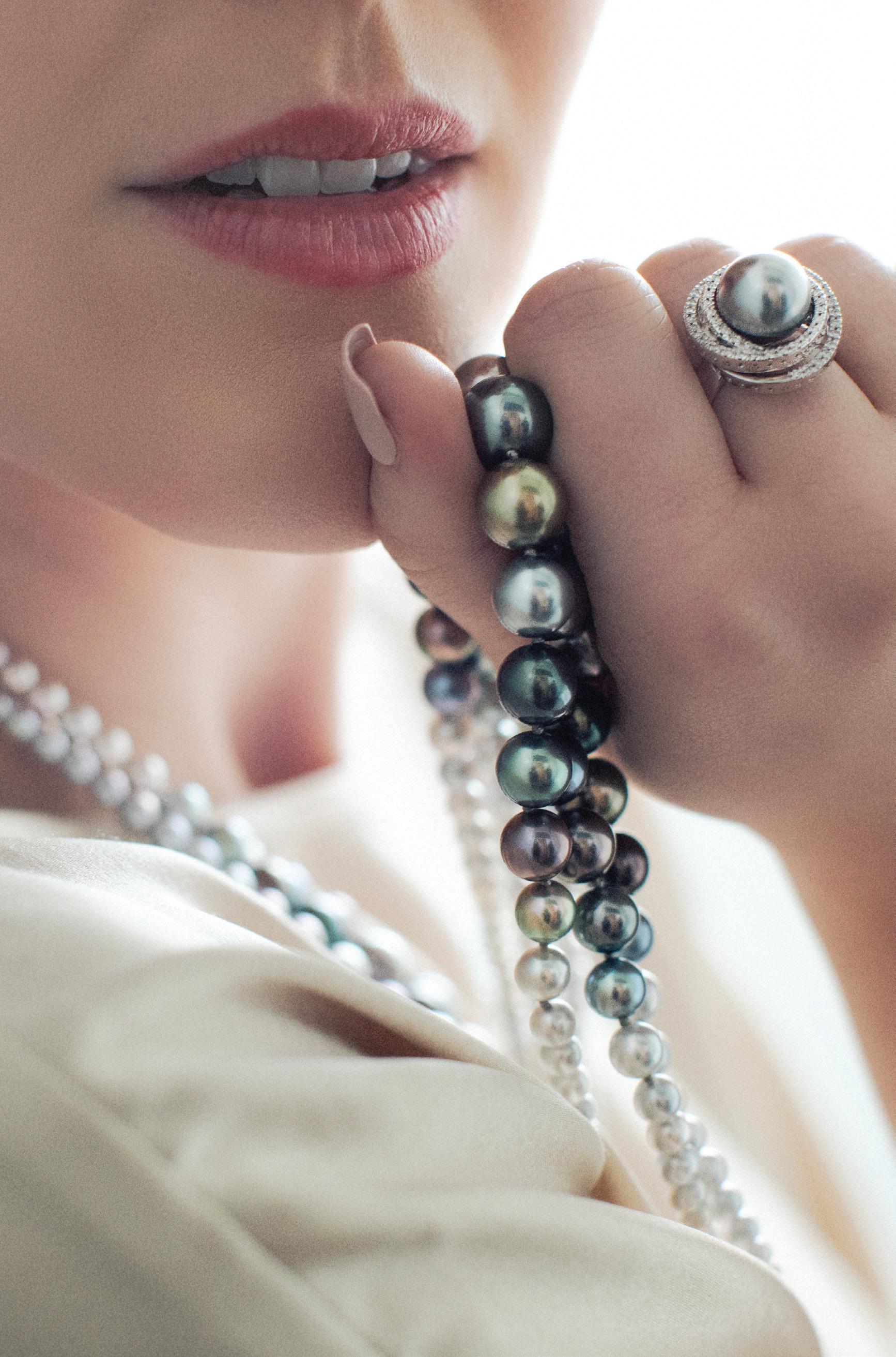 Pearls by Shari Catalog by PEARLS BY SHARI Issuu