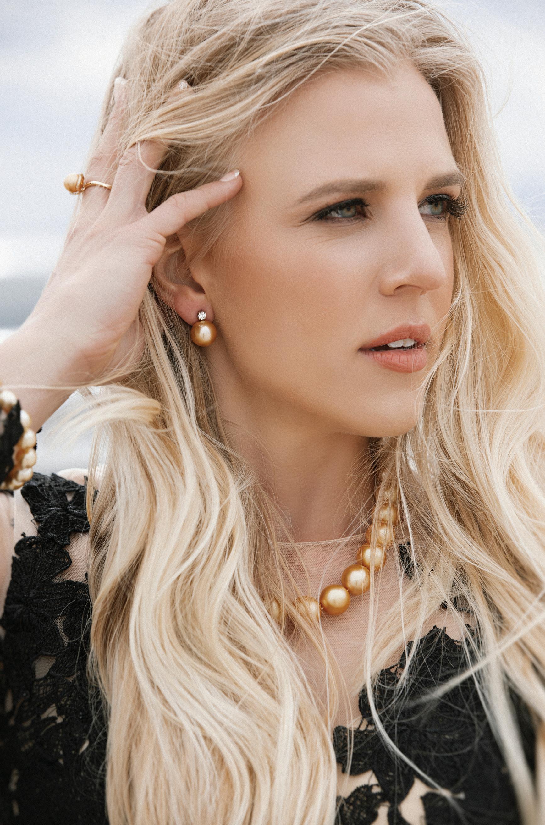 Pearls by Shari Catalog by PEARLS BY SHARI Issuu