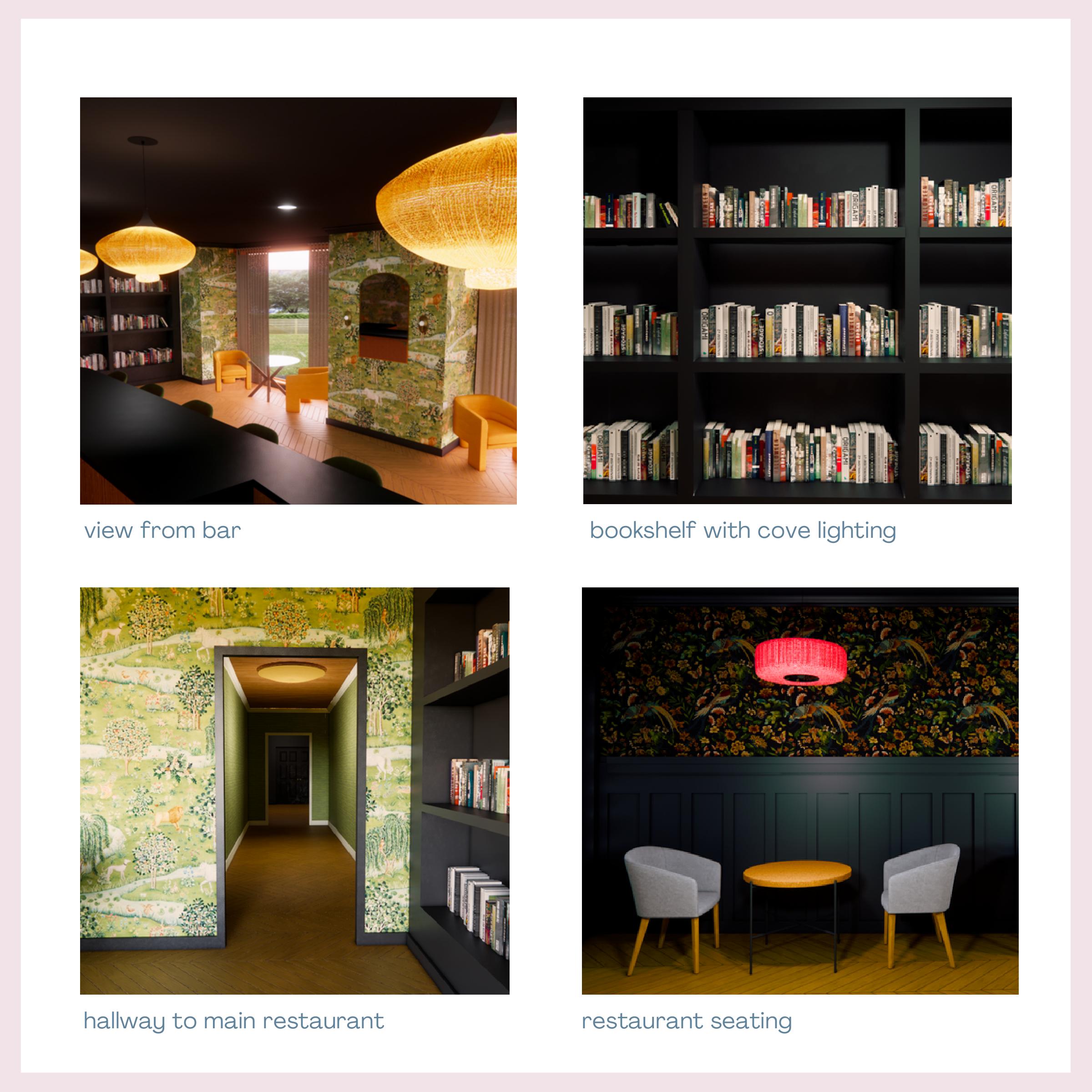 Ginny Smith's Interior Design Portfolio by Ginny-Smith - Issuu