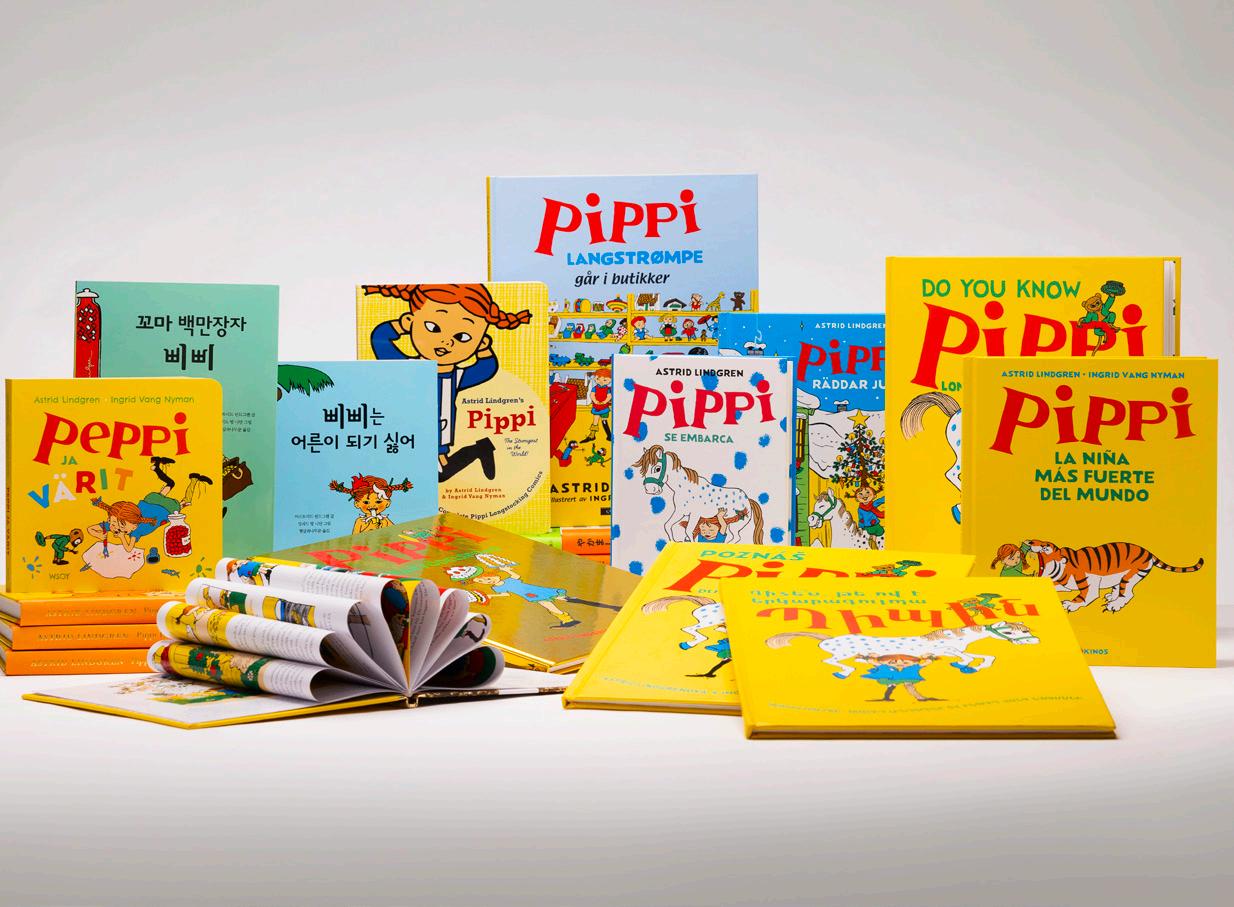 Pippiページ 雑誌 29冊 Pippiページ 雑誌 29冊 Pippiページ 雑誌 29冊 言葉と絵のごちそうを
