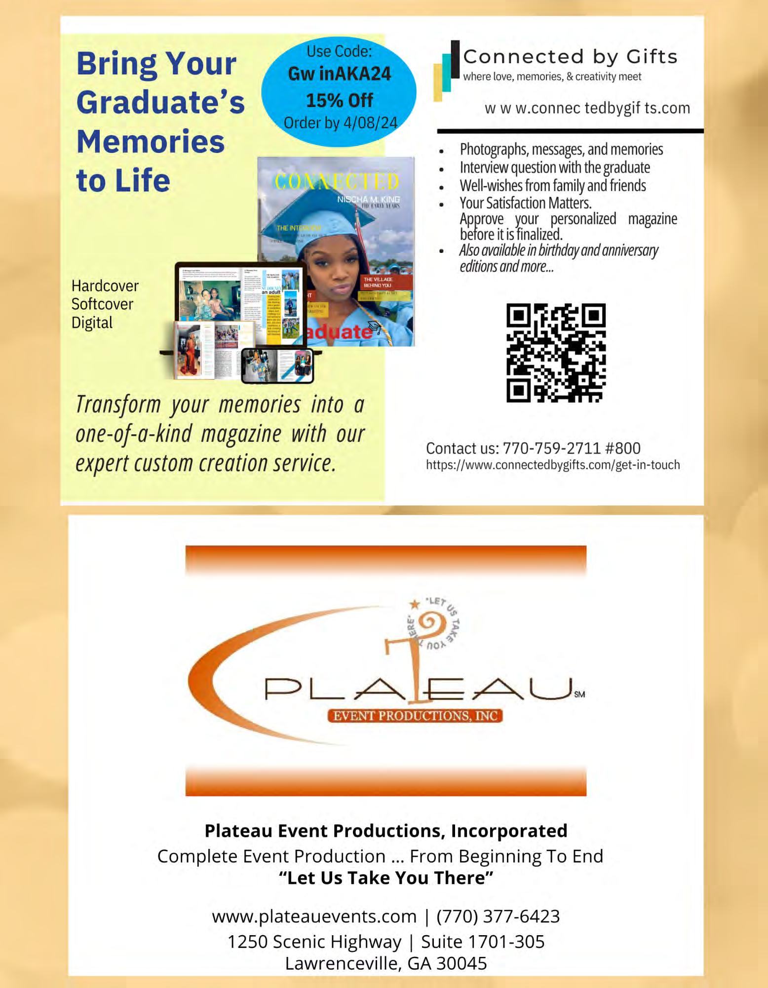 2024 UAO Debutante Cotillion Ad Booklet by Sherman Issuu