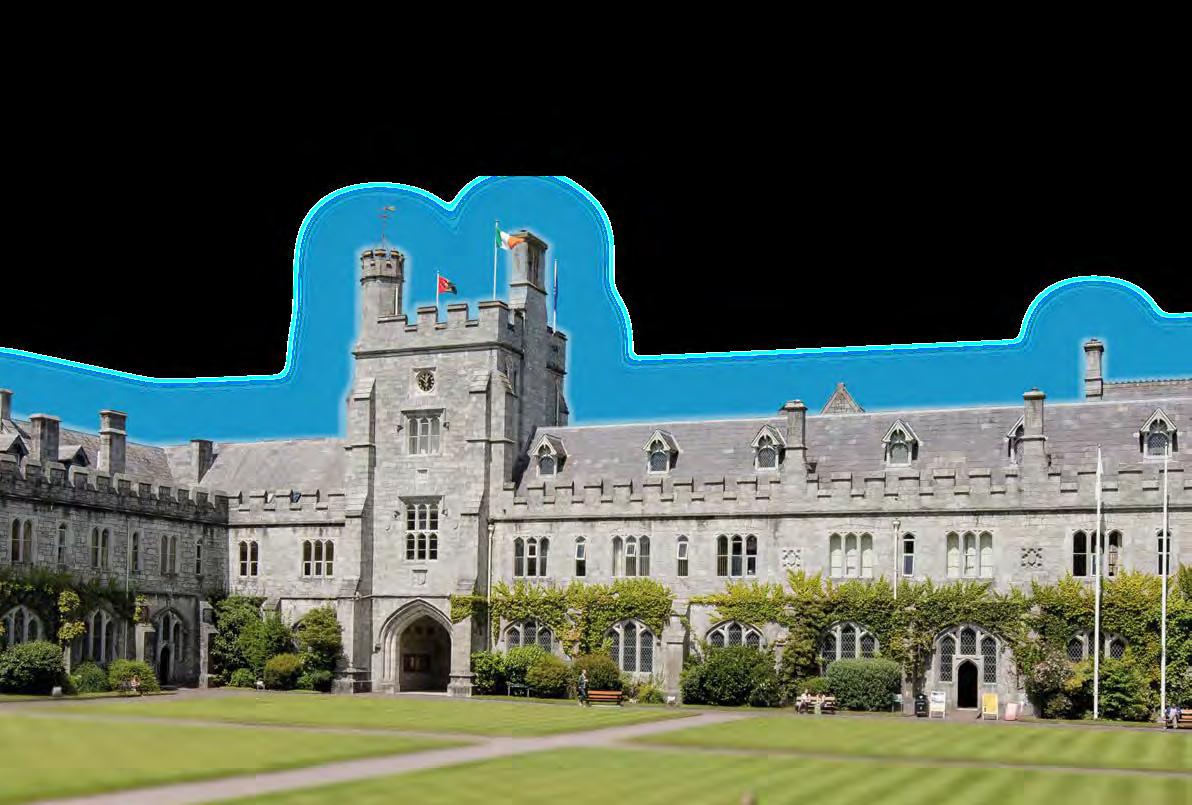 UCC Postgraduate Courses by discoverUCC Issuu