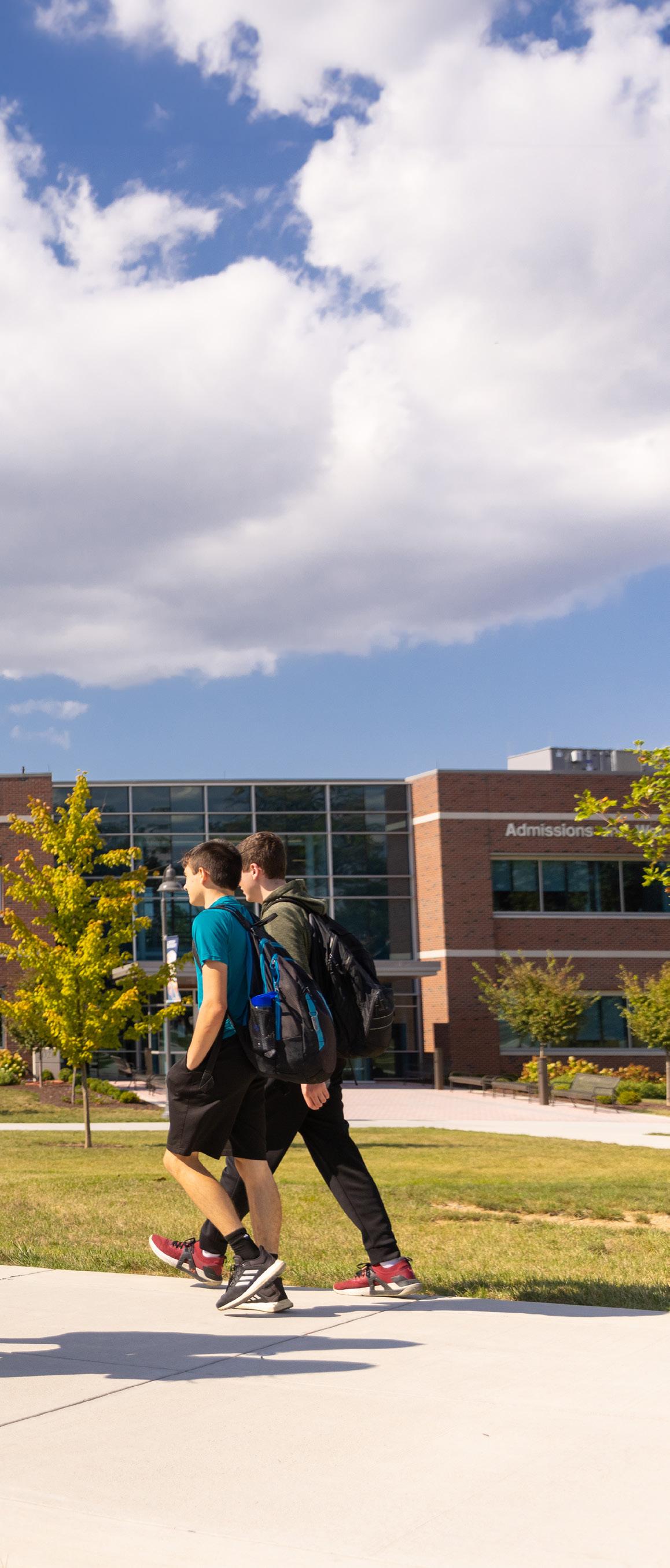 Messiah University Location Guide by Messiah University Admissions Issuu