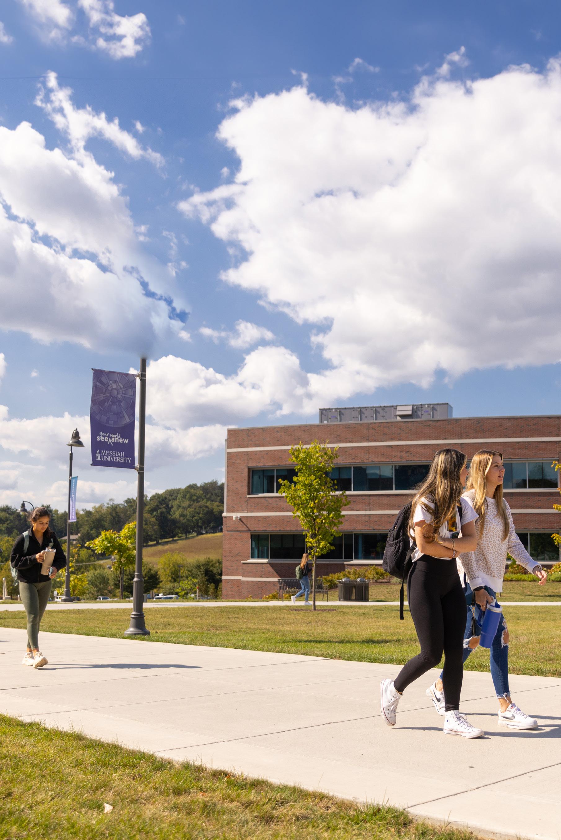 Messiah University Location Guide by Messiah University Admissions Issuu