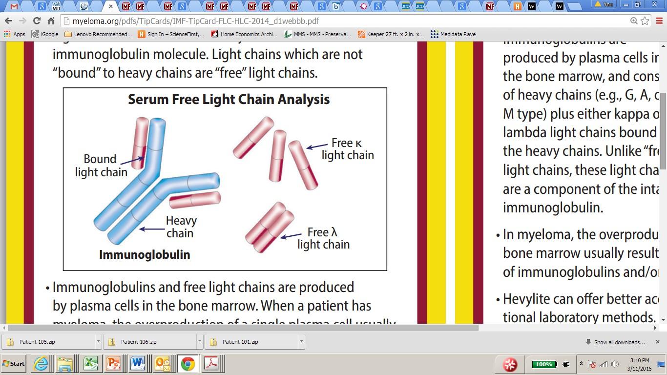 Seattle RCW Slide Deck by International Myeloma Foundation - Issuu