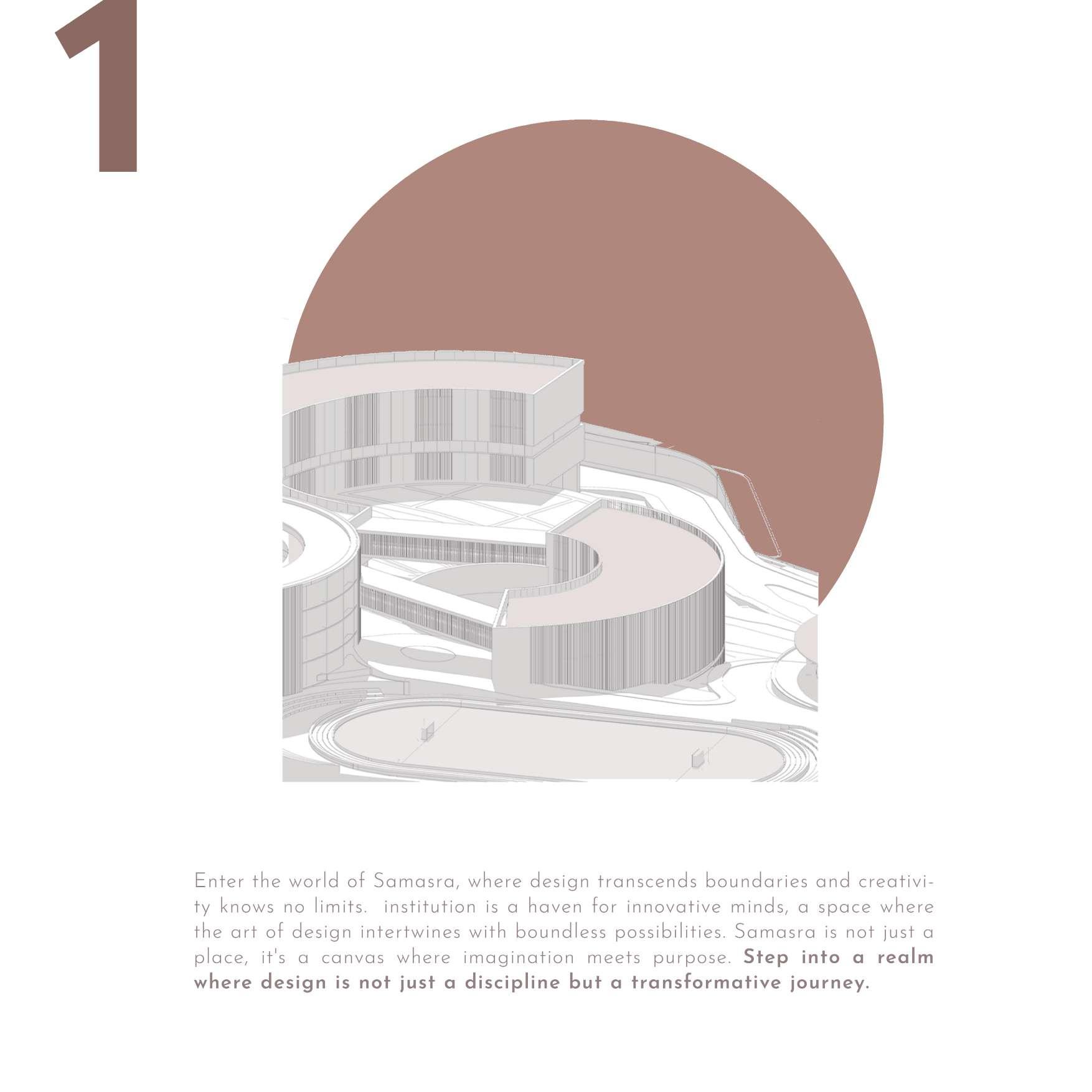 ARCHITECTURE PORTFOLIO | SMINA PRADEEP | MARGHA by smina pradeep - Issuu