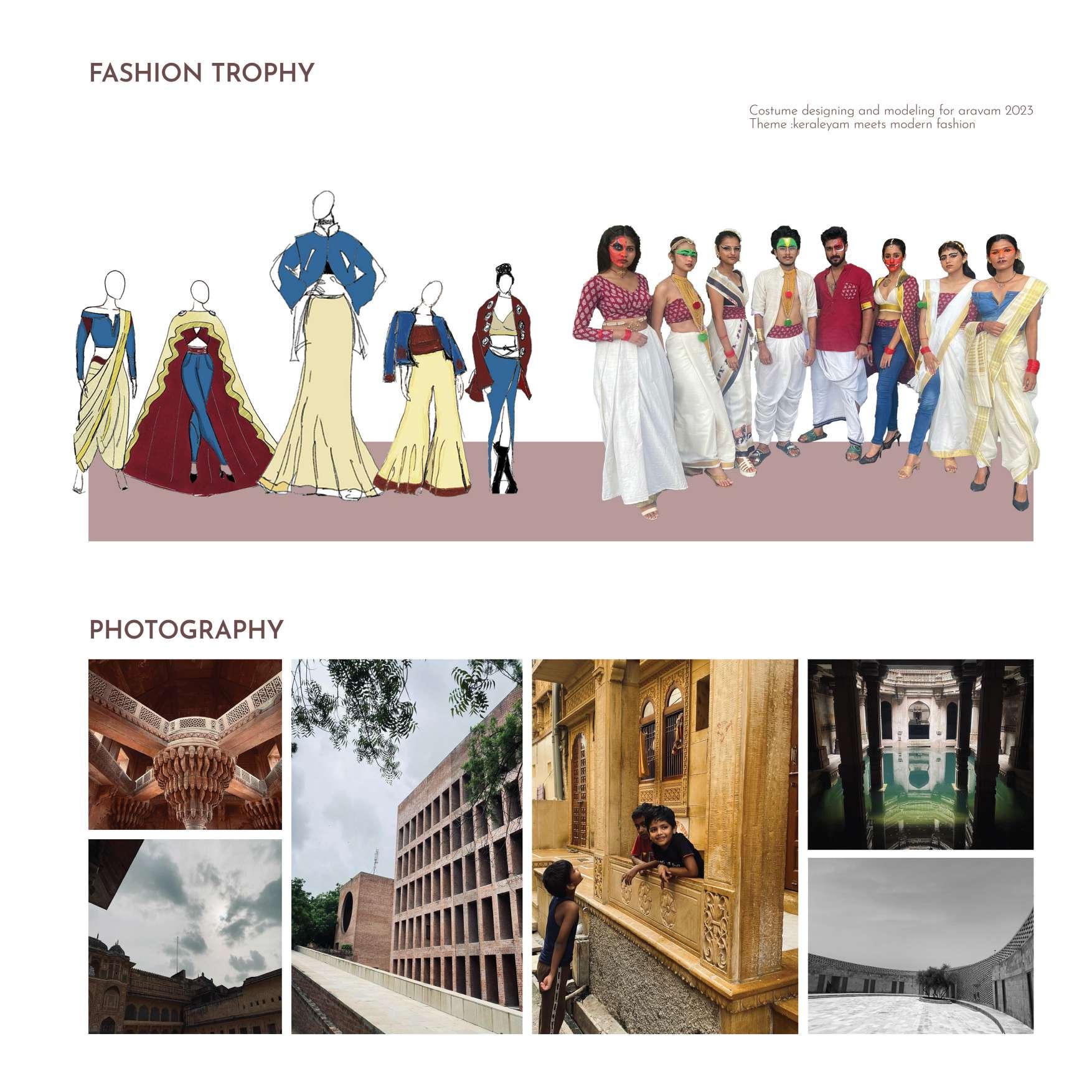 ARCHITECTURE PORTFOLIO | SMINA PRADEEP | MARGHA by smina pradeep - Issuu