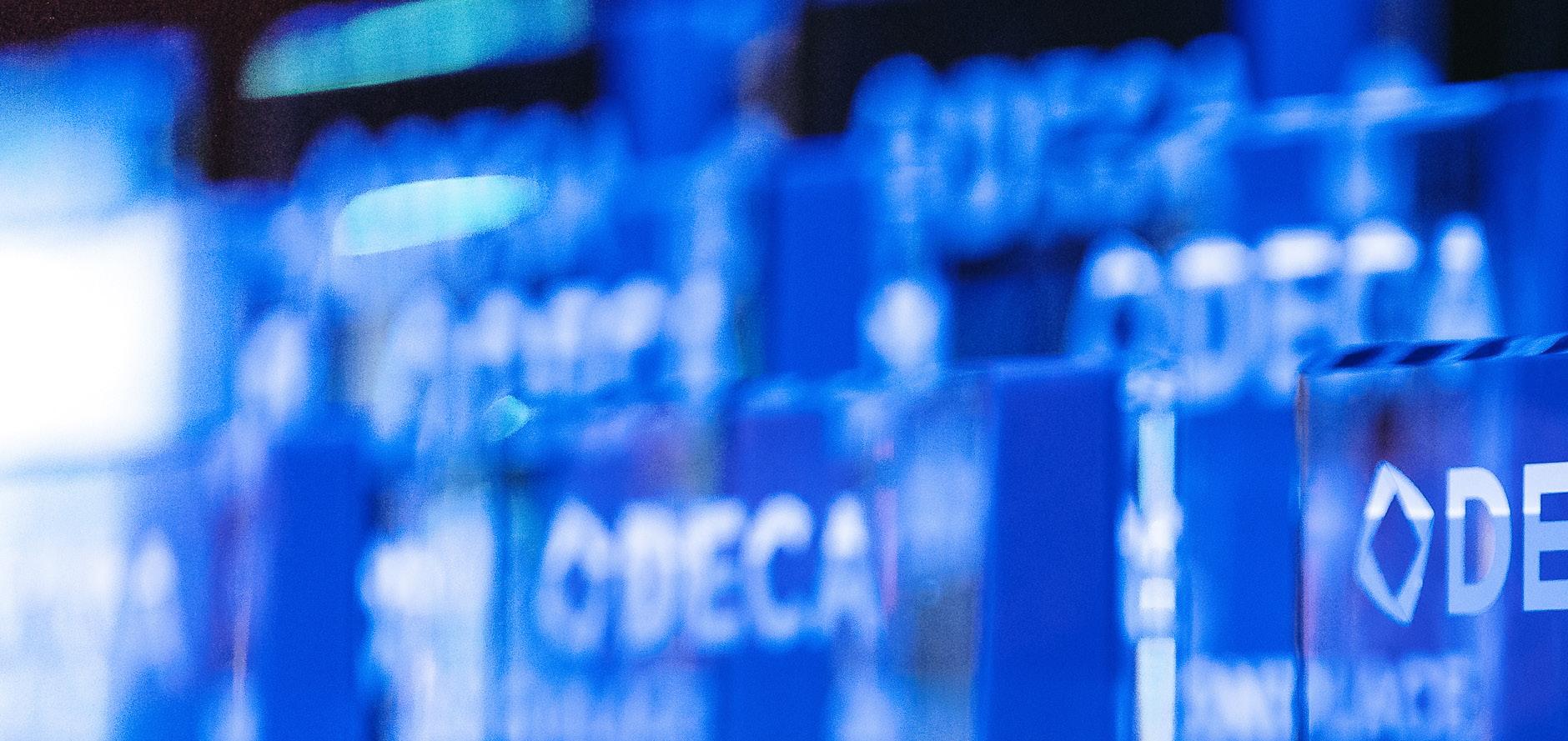 DECA ICDC 2024 Program by DECA Inc. Issuu