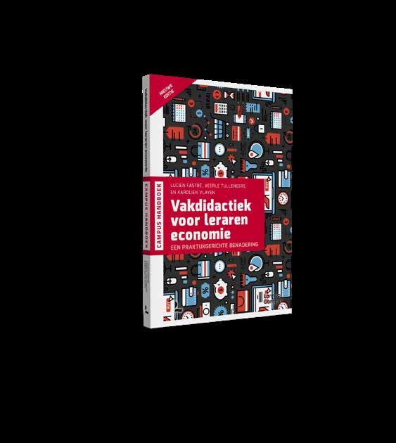 Lannoo Campus Hoger Onderwijs 20242025 by Uitgeverij Lannoo Issuu