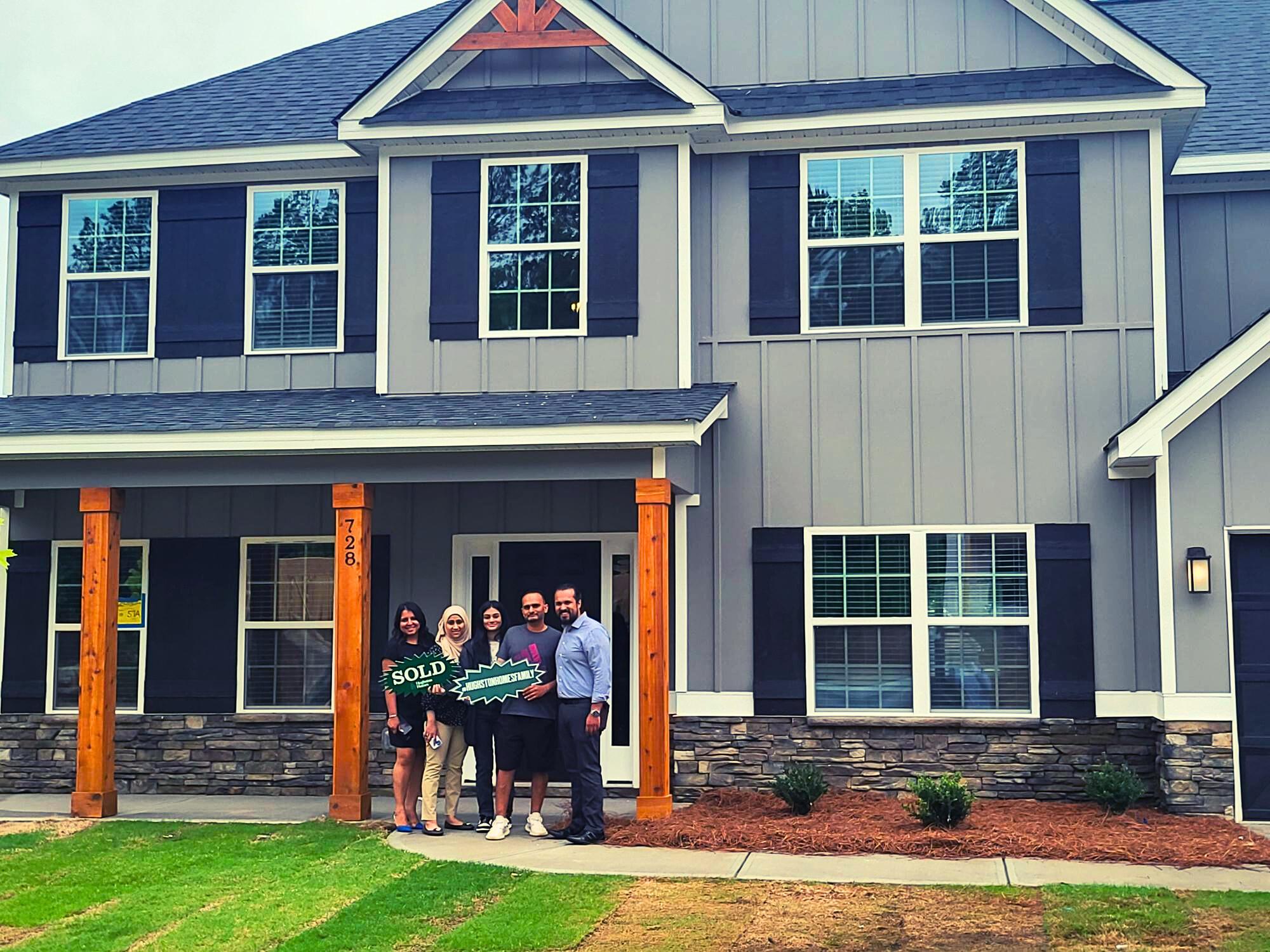 Hughston Homes (Columbia County, GA) by Hughston Homes Builders Issuu