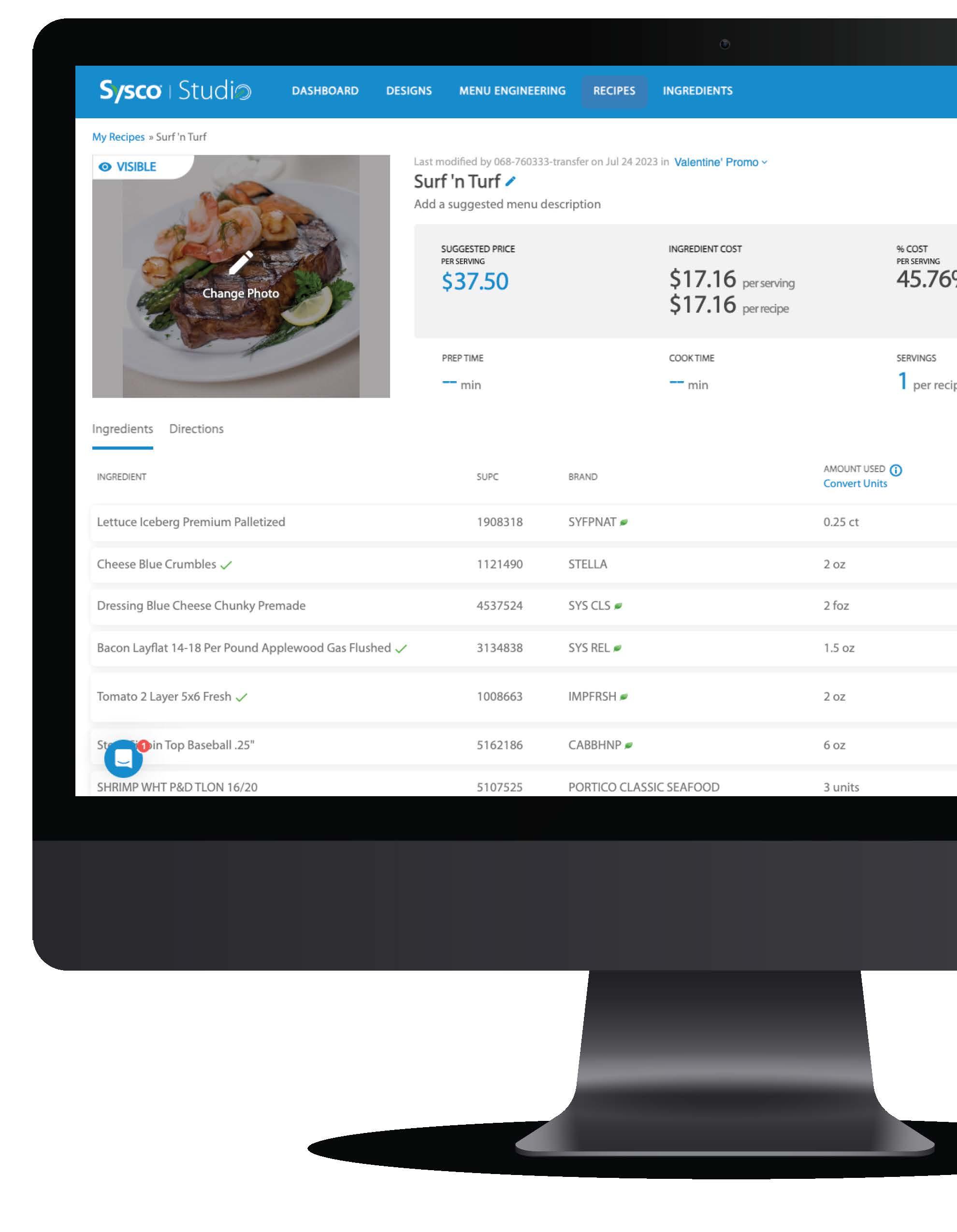 Sysco Restaurant Solutions Canada by Sysco Issuu